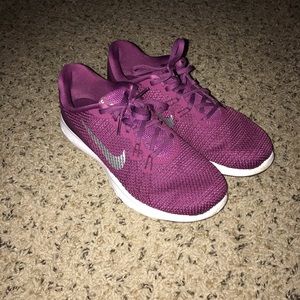 Nike Training Shoes
